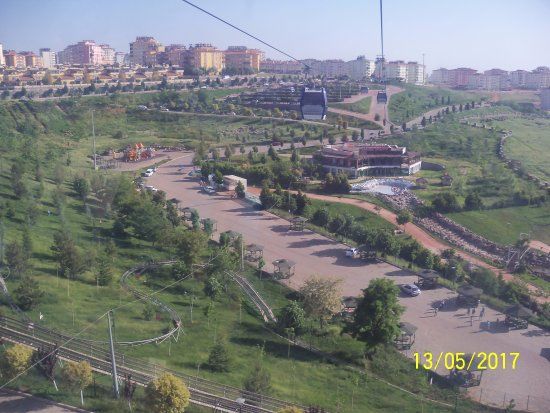 Şahinbey Parkı