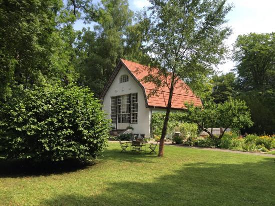 Brecht-Weigel-Haus