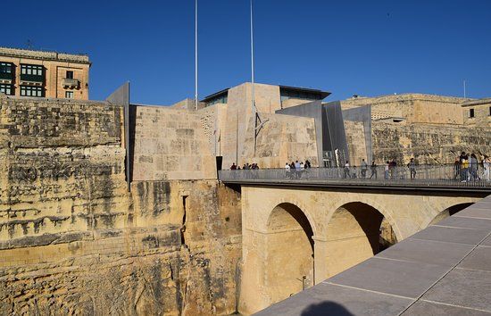 La Valletta