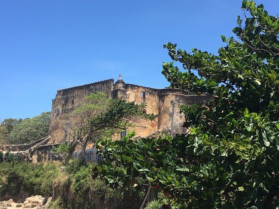 Museo di Fort Jesus