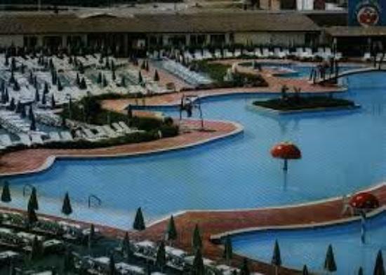 Aquafortland