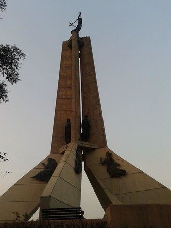 Cerro Lambare