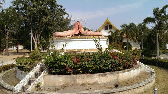 Wat Bor Fai