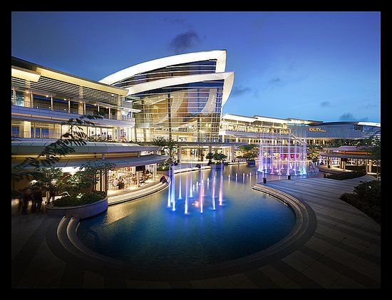 IOI City Mall
