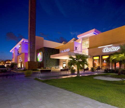 Multiplaza