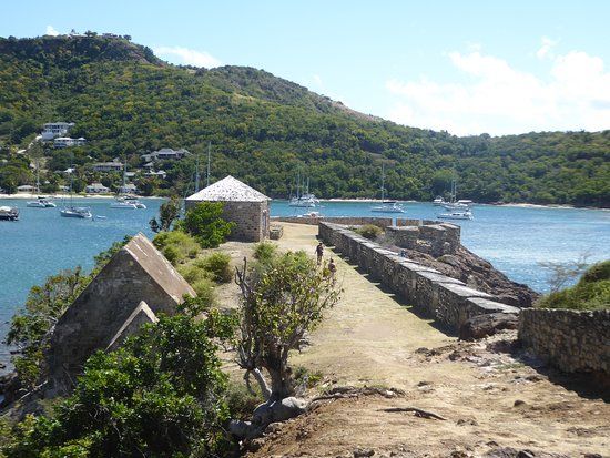 Fort Berkeley