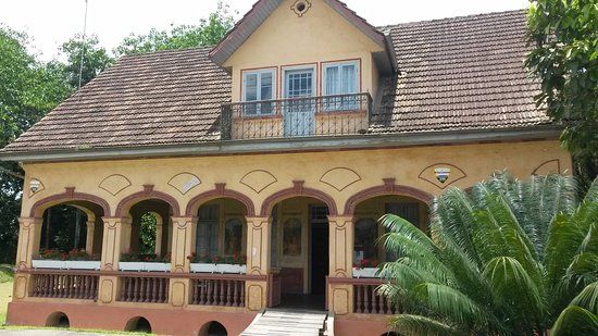 Casa Krüger