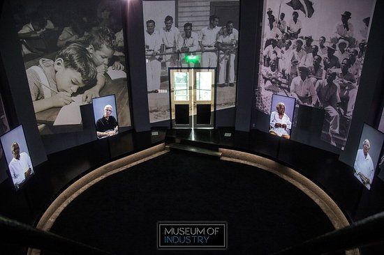 Museum of Industry