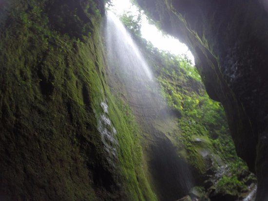 Cascata do Padre