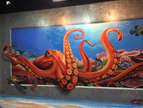 Magic Art 3D Museum