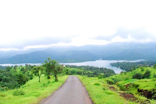 Shivsagar Lake