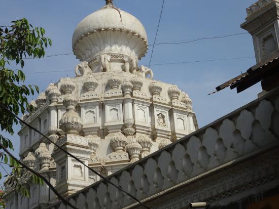 Nagraj Mandir