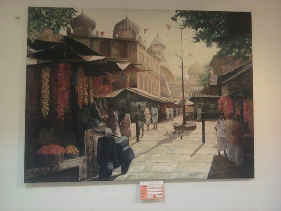 Streisand Art