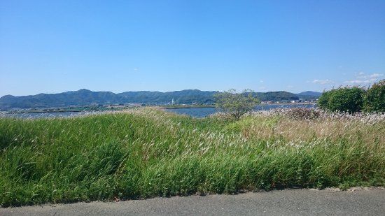 Mikawa Coastal Area