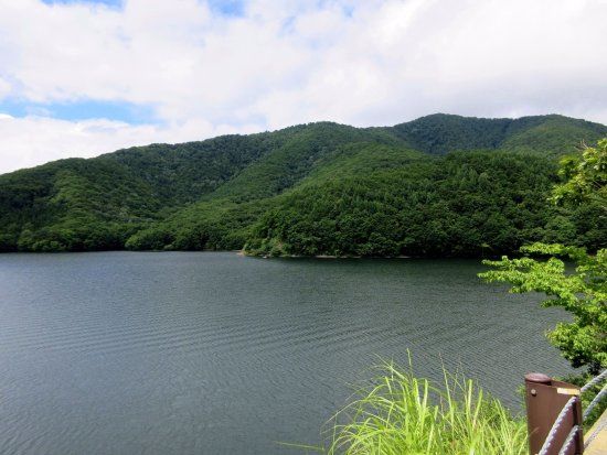 Lake Onogawa