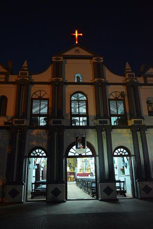 Our Lady of the Sea
