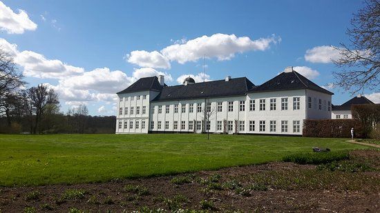 Paleis van Grasten