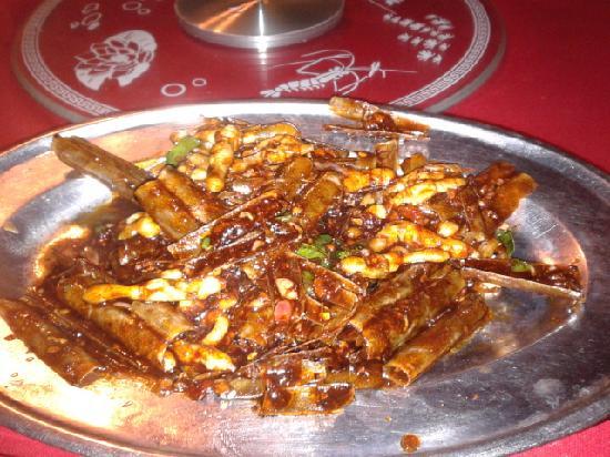 Golden Sea Restaurant
