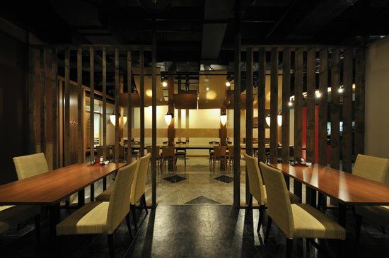 Japanese-Style Pub Kakashi