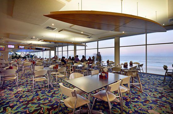 Maroochy Surf Club