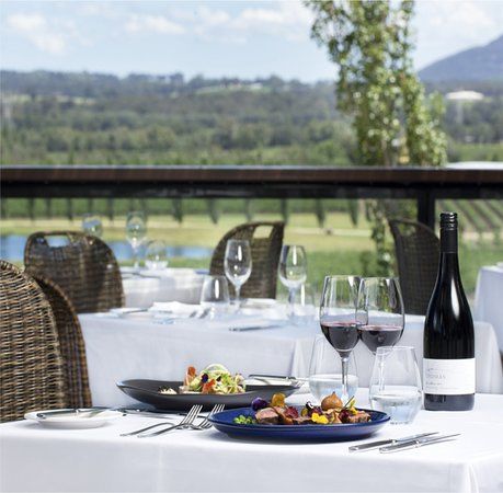 The Mill Restaurant