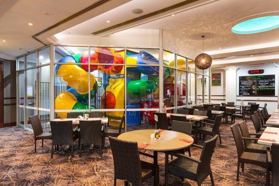All Seasons Hotel