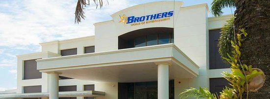 Brothers Leagues Club