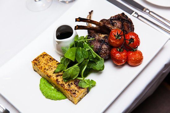 Harvest Restaurant