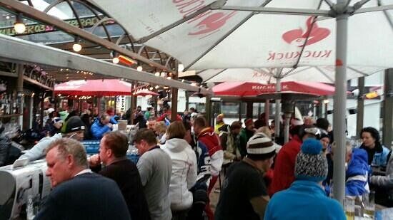Zum Kuckuck