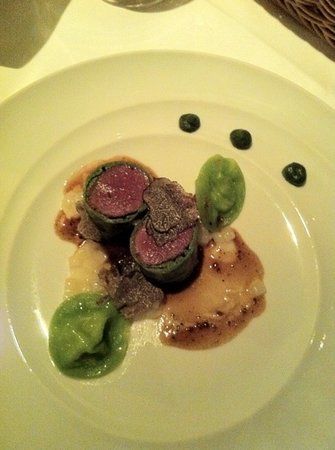 Restaurant Neuwirt