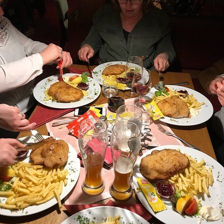Taube Restaurant