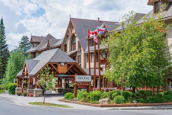 The Keg Steakhouse + Bar
