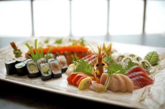 KA-ZE Sushi and Beyond
