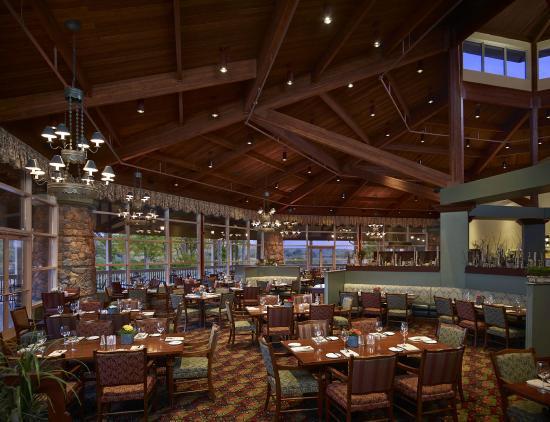 Eclipse Dining Room