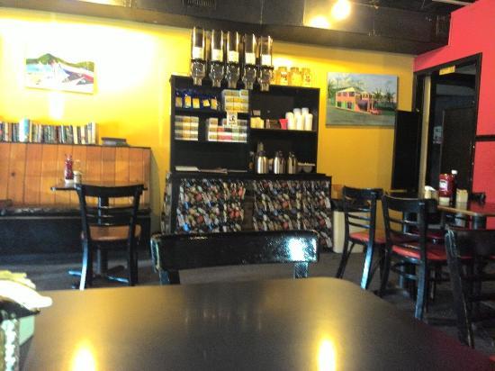 Frenchtown Deli
