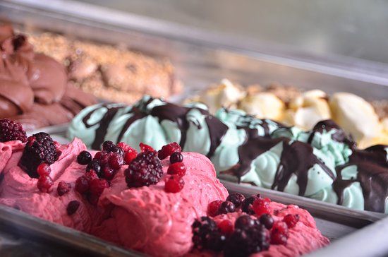Gelatissimo