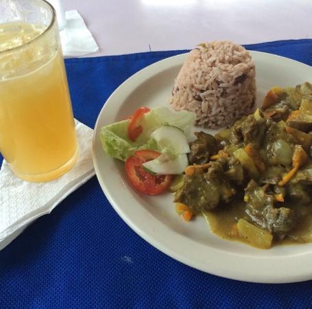 Don Way Restaurant