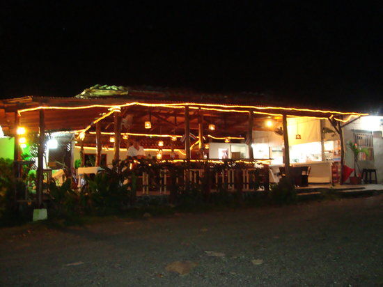 Ronny's Place
