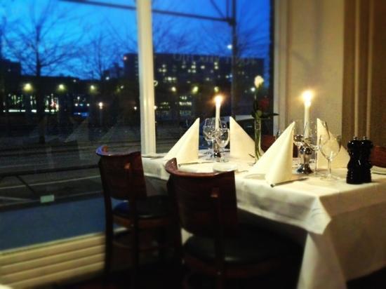 Ristorante Ponte Vecchio