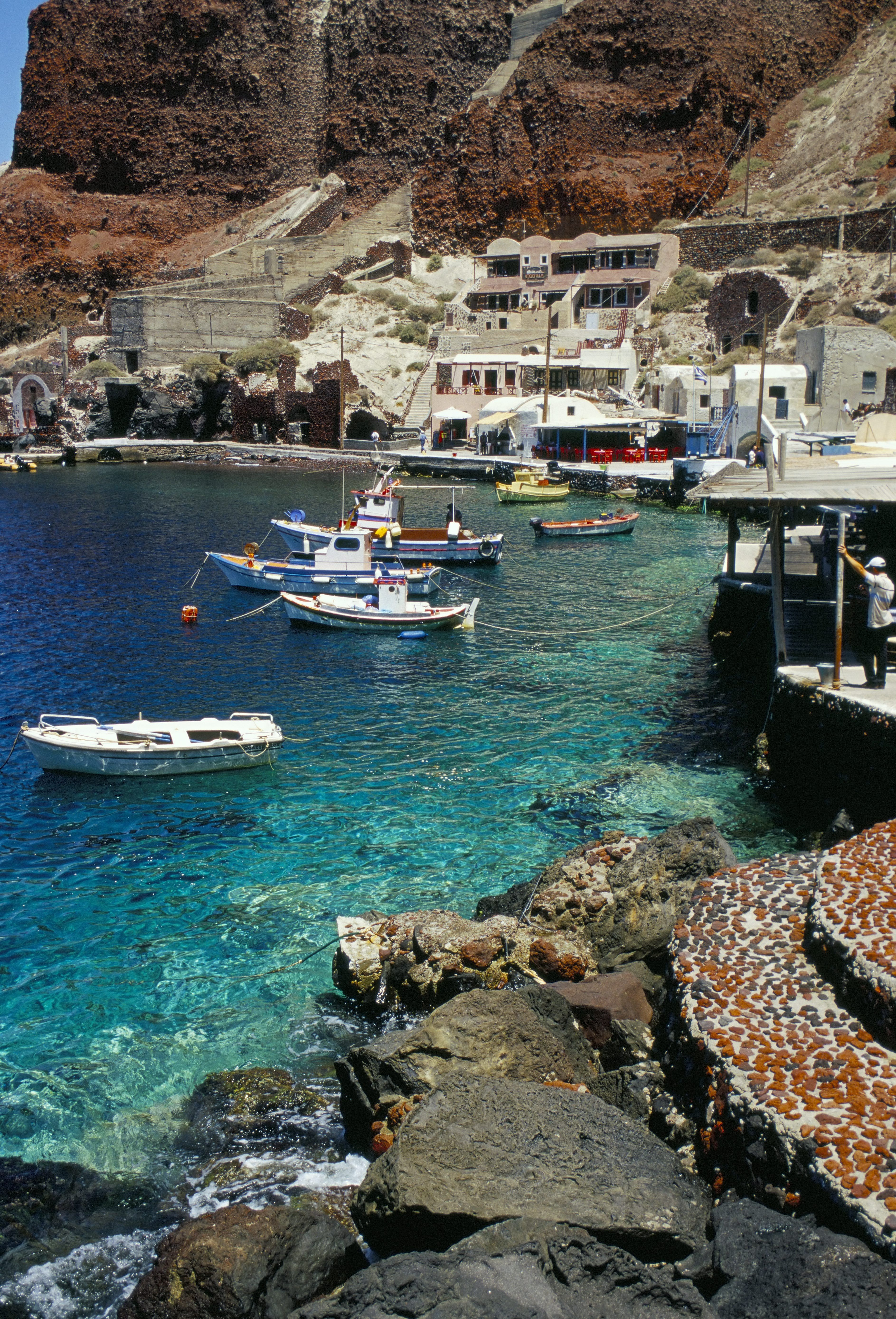 Ammoudi