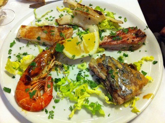 Osteria da Antonio