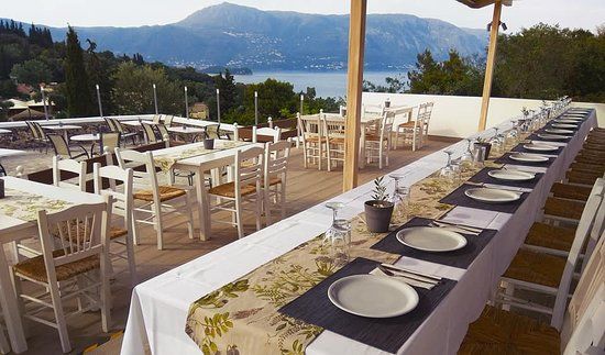 Restaurant Panorama