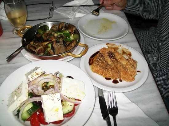 Restaurant Raki
