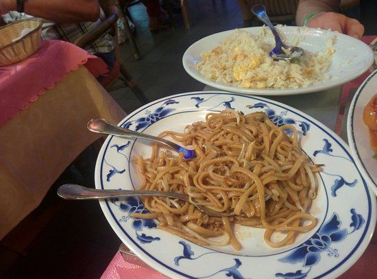 Great Wall Chinese Restaurant