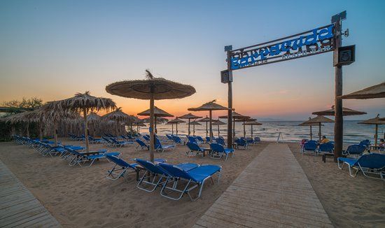 Barracuda Beach Bar