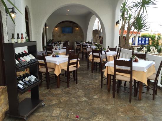 Folia Restaurant
