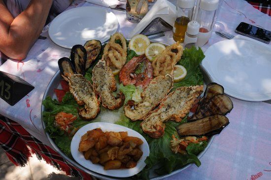 Zorbas Place