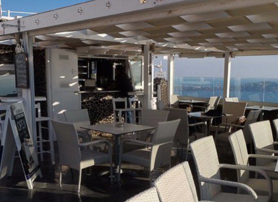 Rocka Cafe Bar