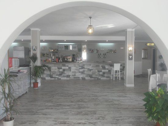 Restaurante Tentol