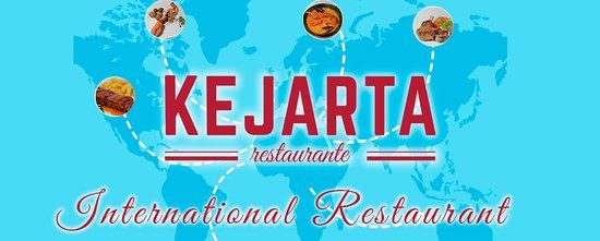 Kejarta